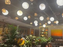 -半秋山西餐厅(巴南万达广场店)