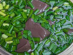 -阿一猪红汤(东风西路店)