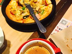 -必胜客(新辰里酒仙桥店)