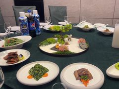 -锦海城市大酒店·上海酒楼(会馆浜路店)