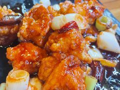 -望京一号·重庆江湖菜(工体店)