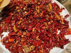 -严记小天府酸菜鱼(西四路店)