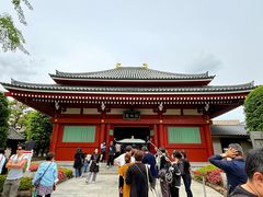 -浅草寺