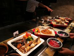 -福州西湖大酒店·怡湖咖啡厅