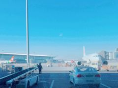-青岛胶东国际机场