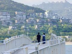 -大梅沙海滨公园