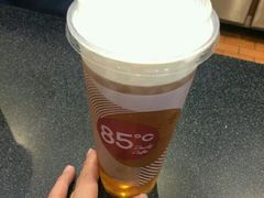 -85度C(厦门中华城新店)