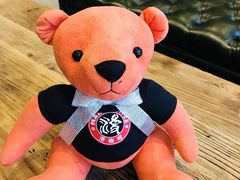 -漫咖啡(中纺国际店)