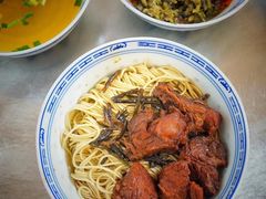 -永丰面馆(汉口路店)