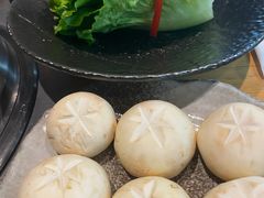 -焱铁烧·黑毛和牛专门店(南宁万象城店)
