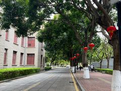 -厦门大学(思明校区)