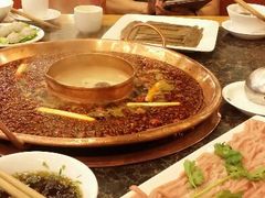 android_upload_pic-老码头火锅(玉林店)
