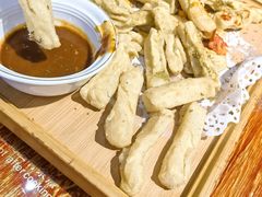 -满堂春特色餐馆