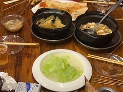 -大胡子海鲜·天津菜·砂锅烧烤(五大道创始店)