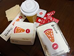 -必胜客(桂林中山店)