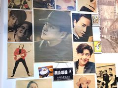 大堂-超琪星·咖啡简餐(川音店)