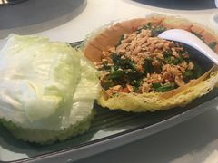 -安蒂娅.悦景轩中餐厅(西乡店)