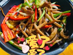 -华阳时光吧餐厅(华阳广场国际大饭店)