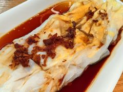 鸡蛋肠粉-粤食堂(朝外店)