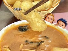 -方大军胡辣汤(和谐店)