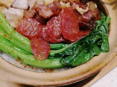 -膳心记-明火四宝煲仔饭(燕南店)