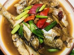 -鑫悦楼煎蟹·16年海鲜大排档