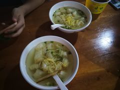 -忆秦园小笼包(惠山古镇总店)