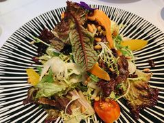 -Wei菋·Le Bistrot