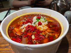 -鱼食饭稻·苏浙土菜17年老馆子(平江路店)