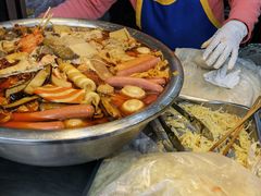 -阿姨卷饼(平凉路店)
