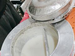 -杨记杏仁茶(椰园店)