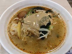 -东北师大净月校区食堂