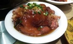 -金手勺东北菜馆(大屯北路店)