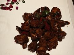 -若蘭慈·无国界素食料理(欢乐海岸店)