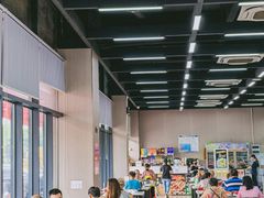 -嘉升大排档(番禺总店)