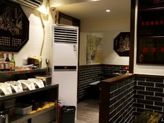-宽板凳老灶火锅(簋街店)