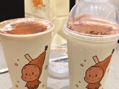 -喜茶(东莞厚街万达店)