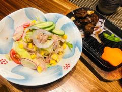 -和悦日料(雅颂庭店)