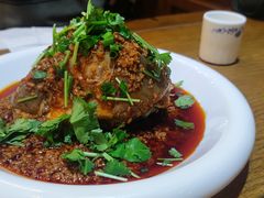 -外婆菜(江乡路店)