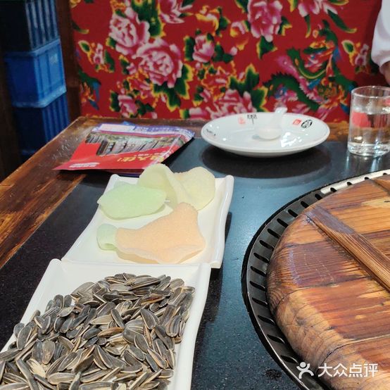 大锅炖鱼(葛沽金水东街店)