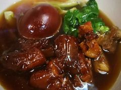 -新记车仔面