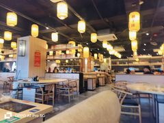 -正哥点心专家(上邦百汇城店)
