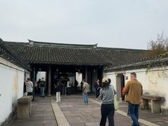 -王阳明故居