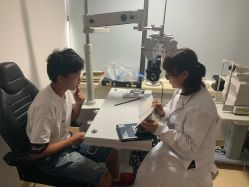 -睿宝儿科·眼科·口腔(杨浦新江湾城店)