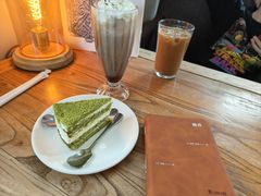 -1901 Cafe(西四店)