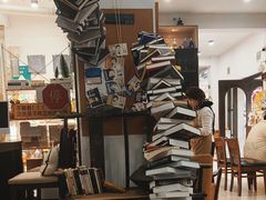 -KAFKA·卡夫卡咖啡(文林店)