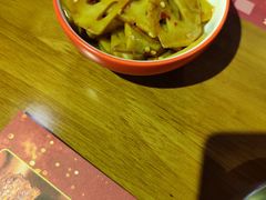 -98K烧烤(顺外路店)