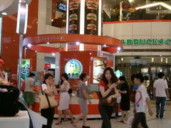 门面-来伊份(龙之梦长宁店)
