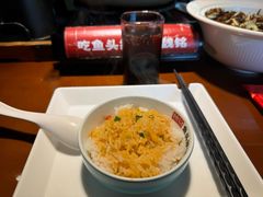 -魏铭鱼头捞饭(晋阳路店)