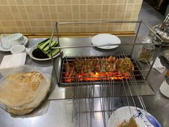 -小寒羊烧烤(凯瑞时代大厦店)